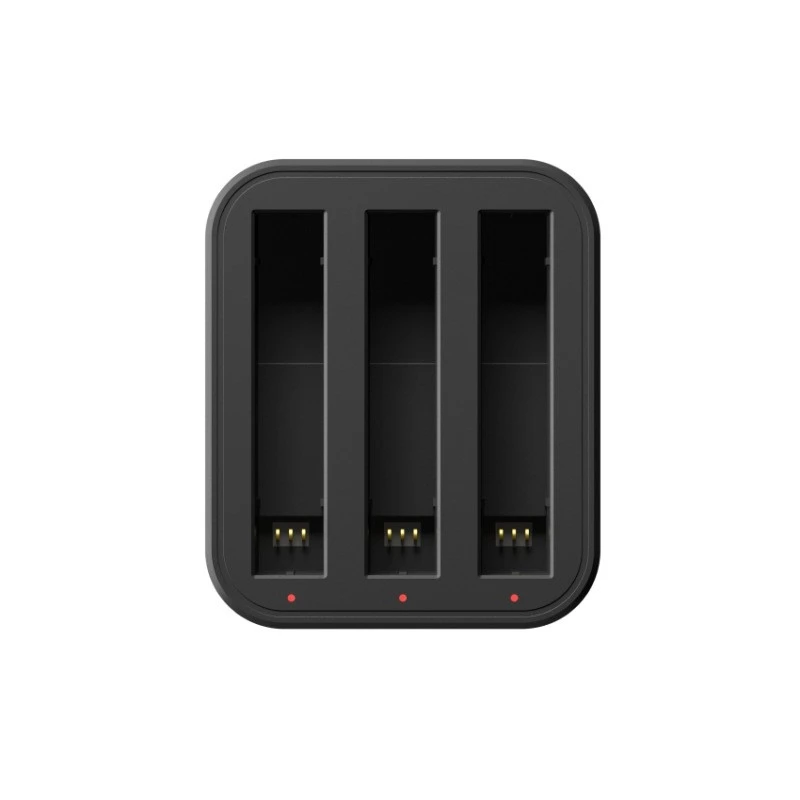 For Insta360 X3 Charging Accessories Charging Butler Charger Camera Accessories