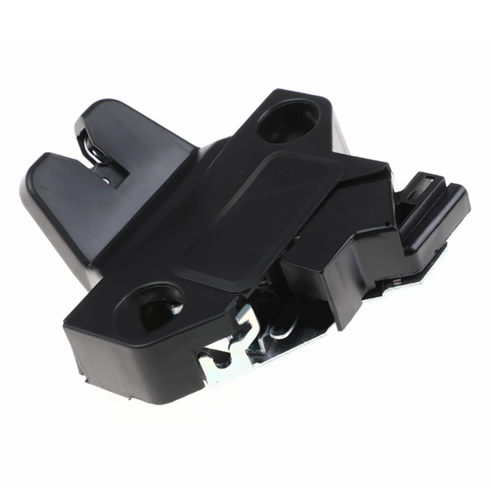 Automotive Trunk Lid Latch Lock 6461002110 Fits For Toyota For Corolla For Yaris Produced Between 2007 and 2013