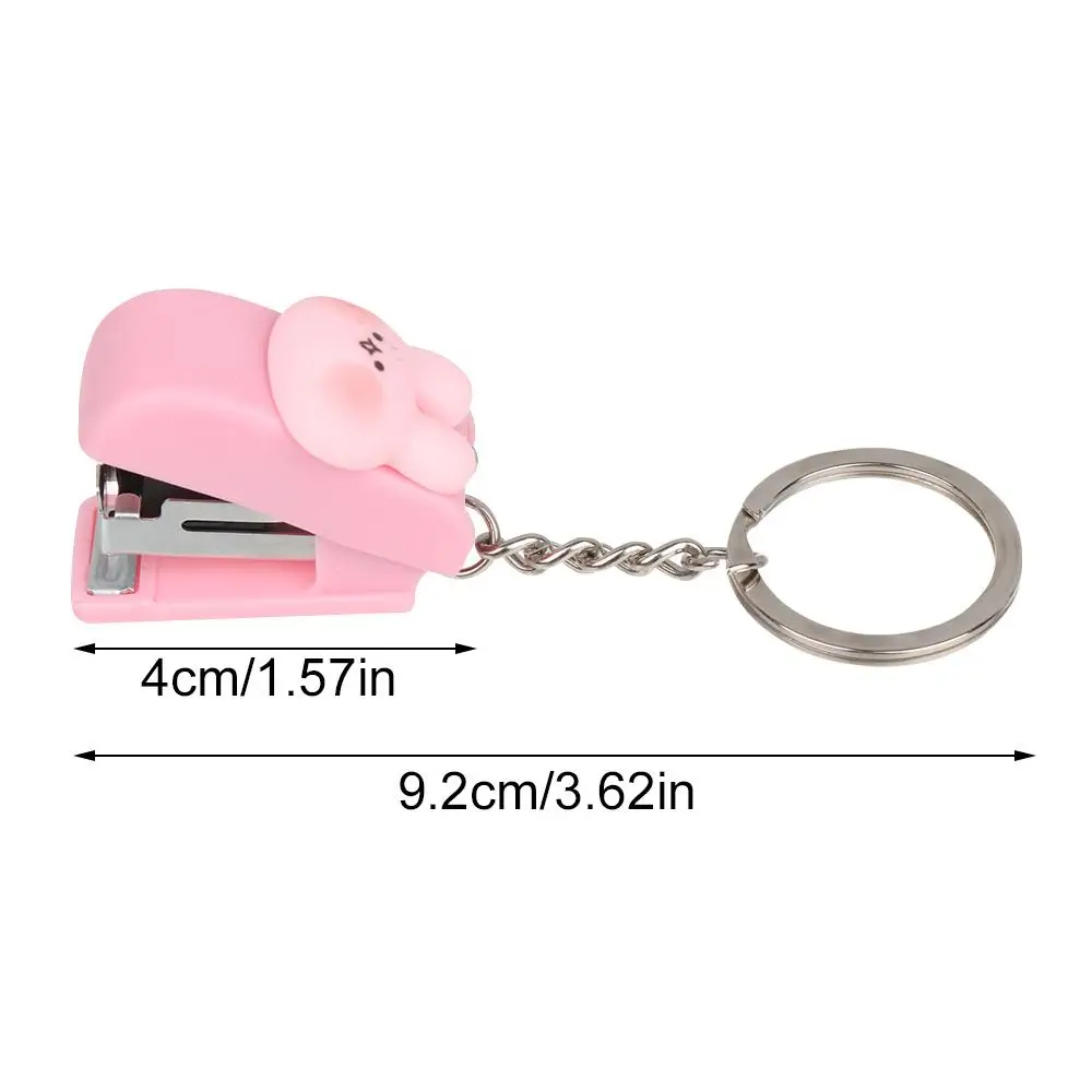 Office Supplies File Organizer and Mini Stapler description 2