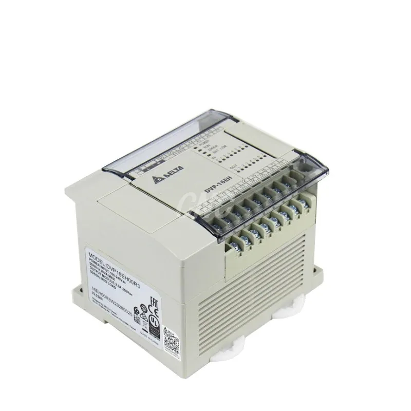 Delta EH3 Series PLC DVP16 20 32 DVP16EH00R3 DVP32EH00R3-L DVP32EH00T3 DVP20EH00R3 DVP20EH00T3 DVP32EH00M3 DVP32EH00T3-L