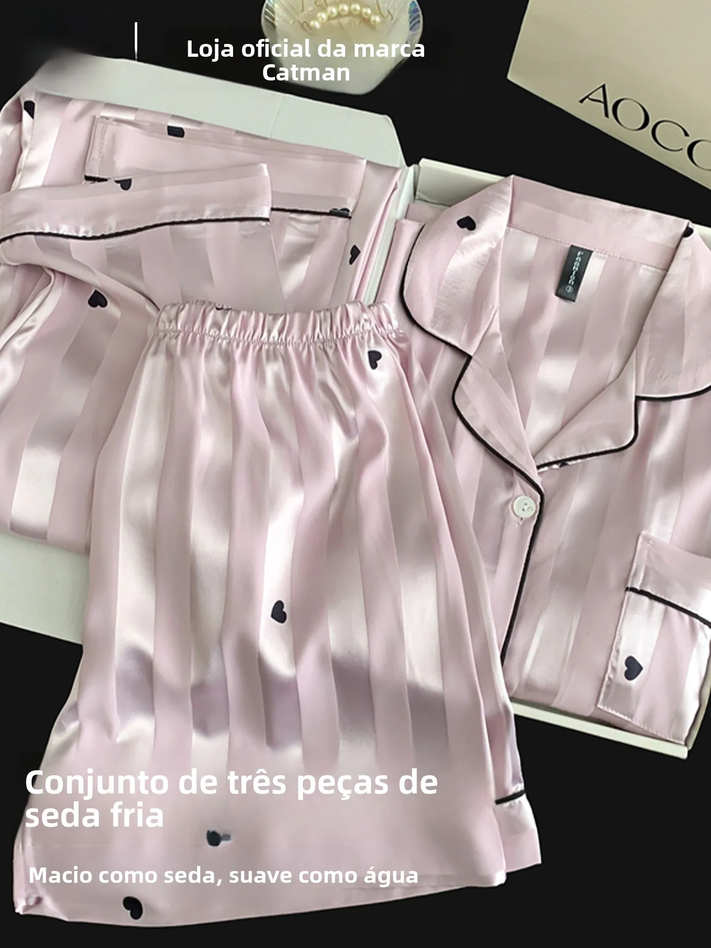 ice-silk-women's-sleepwear-summer-short-sleeve-with-chest-pad-2026-new-advanced-cool-feeling-home-clothes-three-piece-set