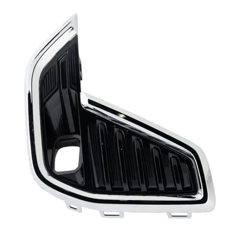 FBIL-1Set Fog Light Frame Suitable For Jeep Cherokee GMC