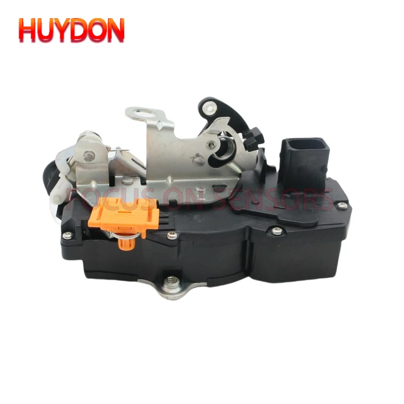 

20772312 20760509 20772311 20760508 Front Rear Left Right Door Lock Actuator For Chevrolet Malibu MK7 Saturn Aura 2007-2009