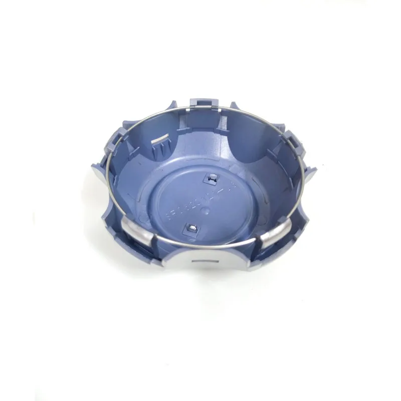 Car Tire Hub Center Cap 42603-60600 For Lexus LX470 UZJ100 1998-2008 Hubcap Gray Wear Parts