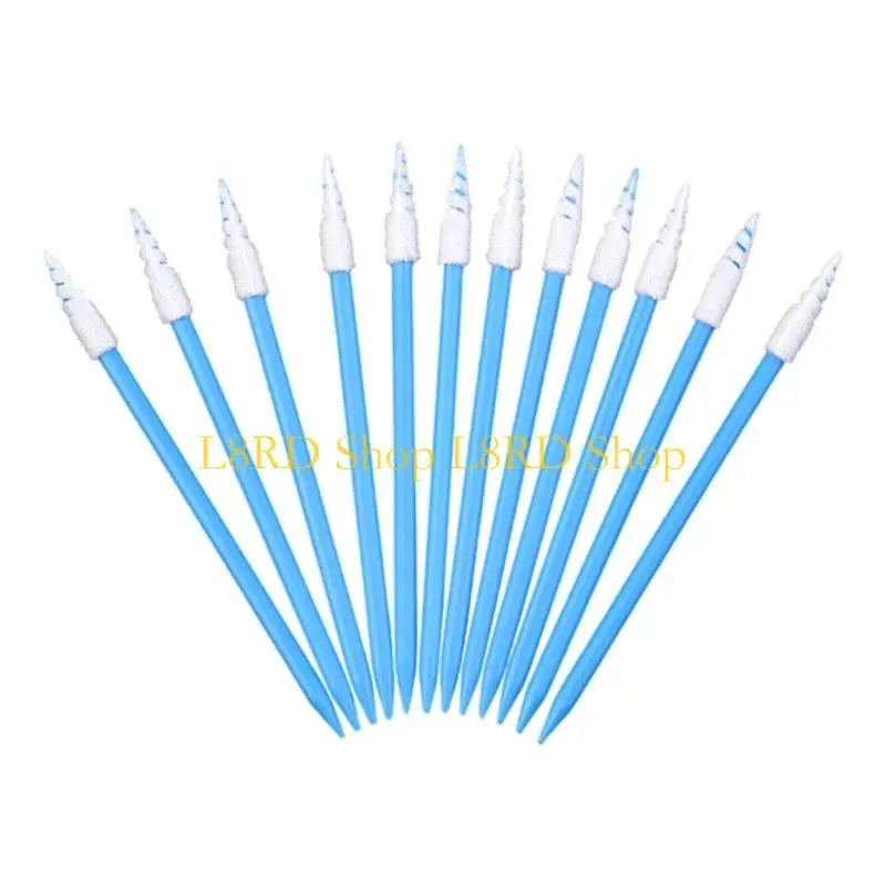 l8rd-100pcs-professional-cleaning-swabs-with-pp-handle-cotton-buds-for-lab-use