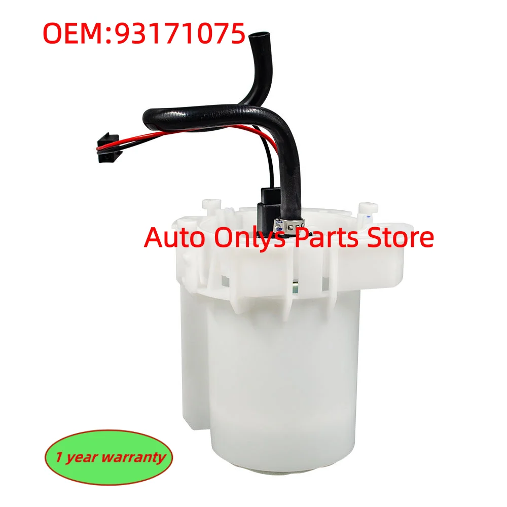 

1 шт. 93171075 Новое высокое качество для E10632 93174221 93183434 93183804 Opel Astra топливный насос в сборе