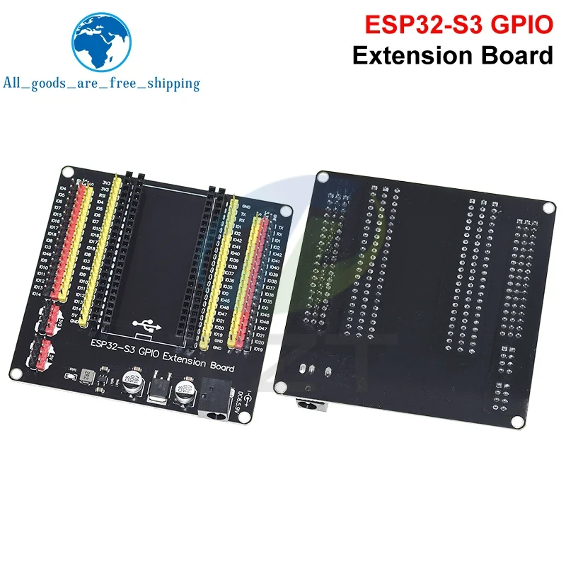 1/3PCS ESP32-S3 Gpi…