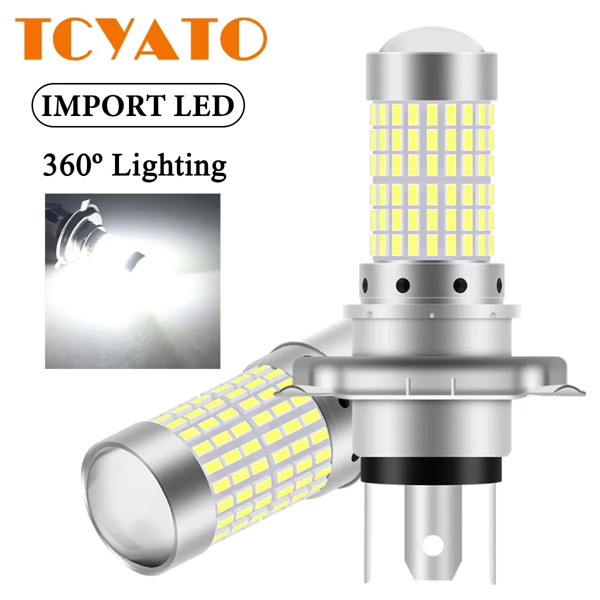 Tcyato 1PCS 144SMD …
