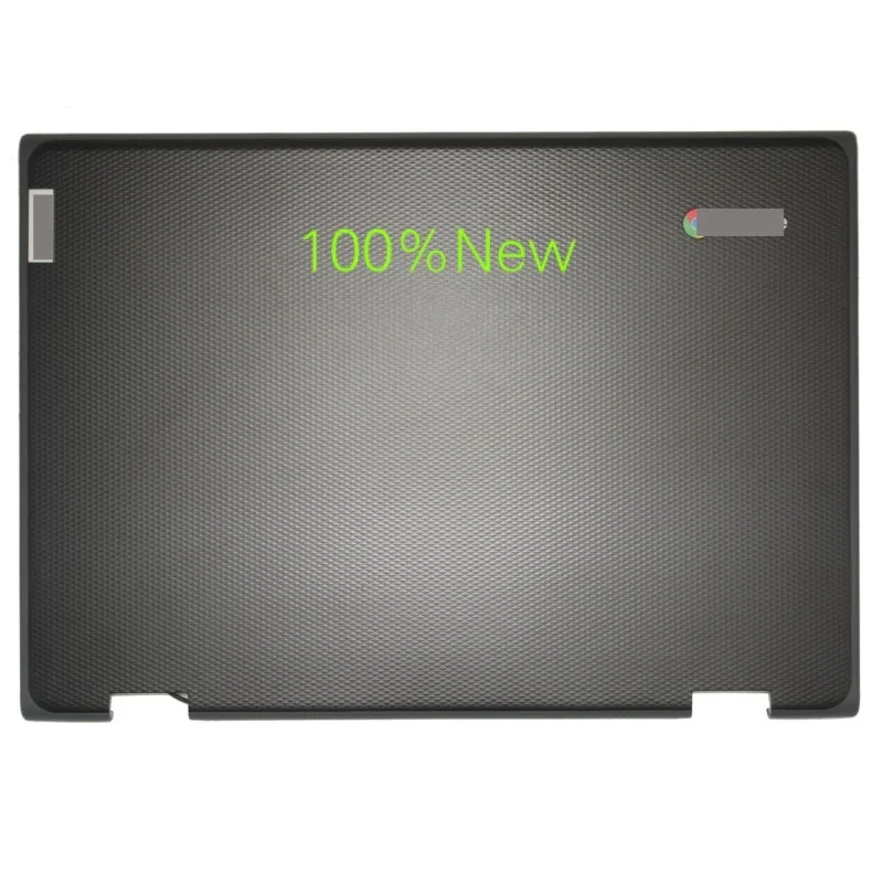 New Lcd ReverBag Cover & Hinge For Chromebook 300e 2nd Gen 81MB 82CE 5CB0T70713