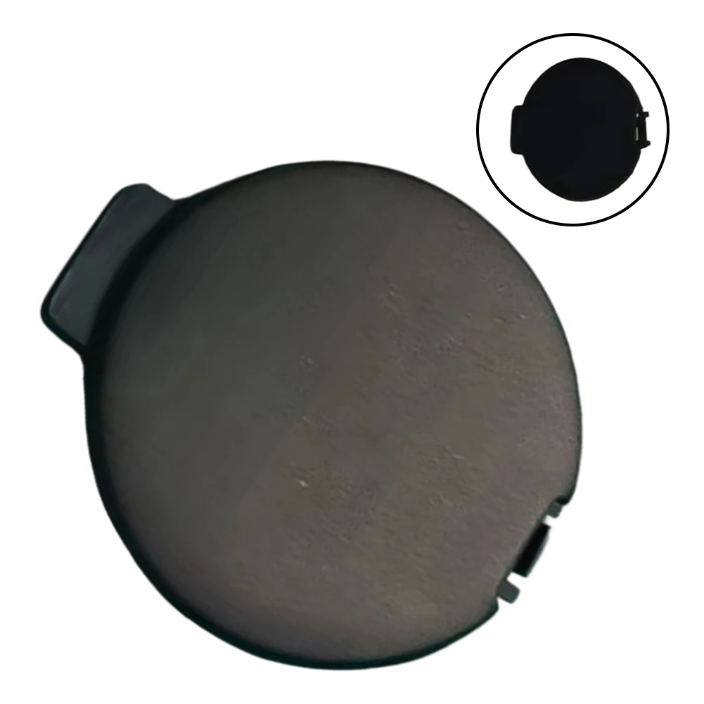 

/////////////// Front Bumper TowHook CoverCap 51112695252 For BMW For 3 Series 1998–2006 Tow Hook Eye CoverTrim Trailer Cap-Plug