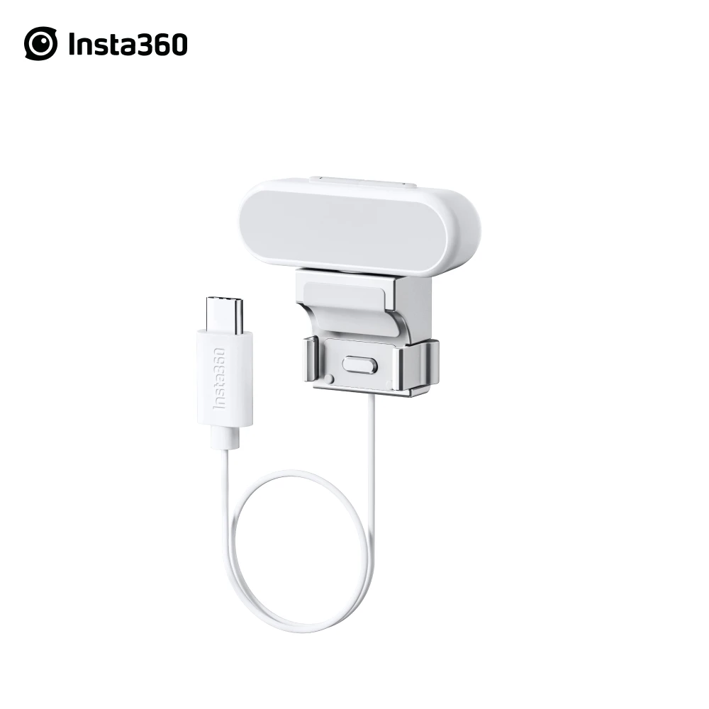 Insta360 Flow Spotlight