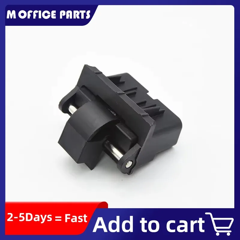 2pcs B3Q10-60130 ASSY Hinge ADF Lid support for HP Color LaserJet Pro MFP M274  M426 / 274 277 278 281 377 M277 M278 M281 M377 4