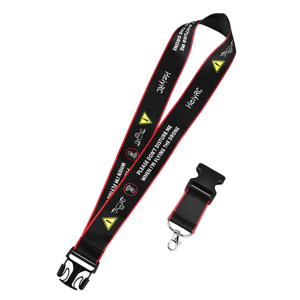 Lanyards Remote Controller Neck Strap Belt Suspenders UAV Sling Supplies