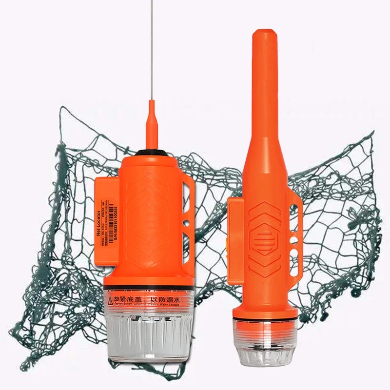 Cost-effective High Power 15nm Fishing Net Locator Marine Gps Ais Transponder Fishing Finder 10w Ais Buoy