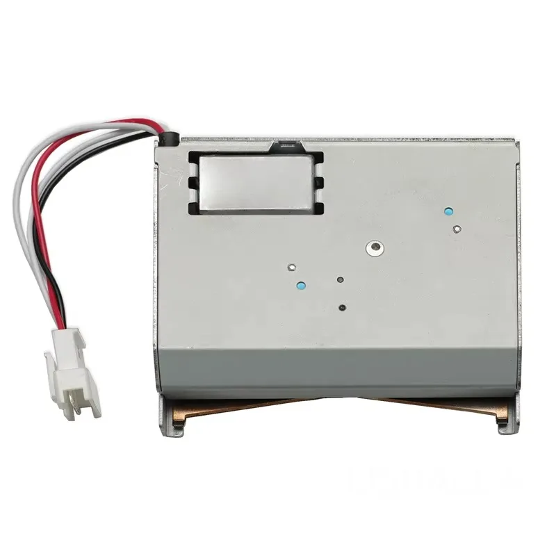 SM120 cutting device assembly (aluminum), suitable for digital scale accessories