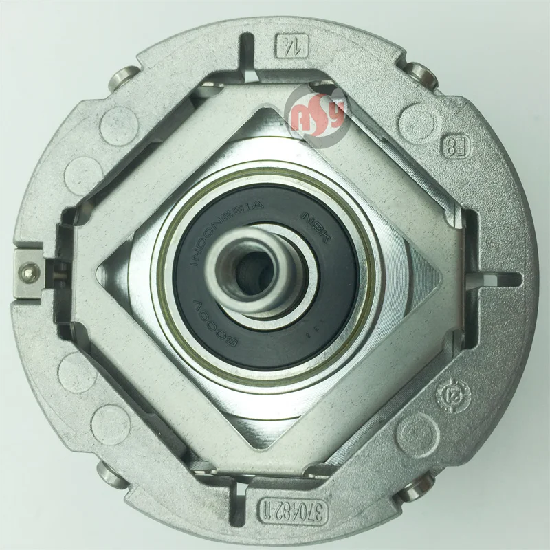 NUOVISSIMO ORIGINALE HEIDENHAIN ERN 1387 2048 62S14-70 Resolver Rotary ERN1387 Encoder ERN 1387204862 S14-70