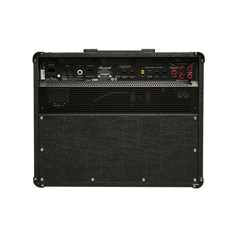 JVM215C integrated full tube electric guitar speaker