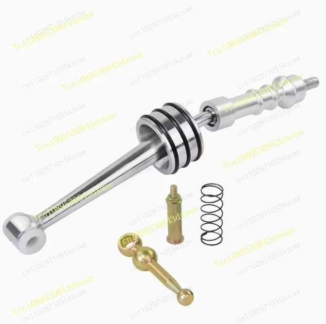 Quick Shift Gear Lever for CLIO 19 MEGANE TURBO 16v, Fast Dial Short Throw Shifter Replacement