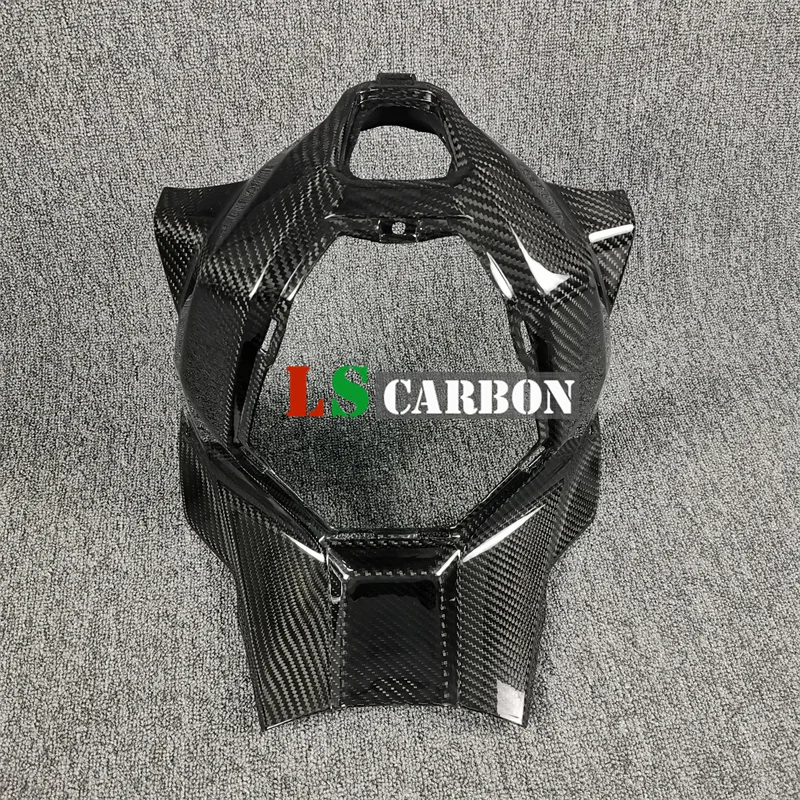 

Full Carbon Fiber For Honda X - ADV 750 XADV 750 2017-2019 Motorcycle Airbox Assembly Fairing