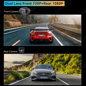 6 Main Sales Vehicle Camera 4G - №5