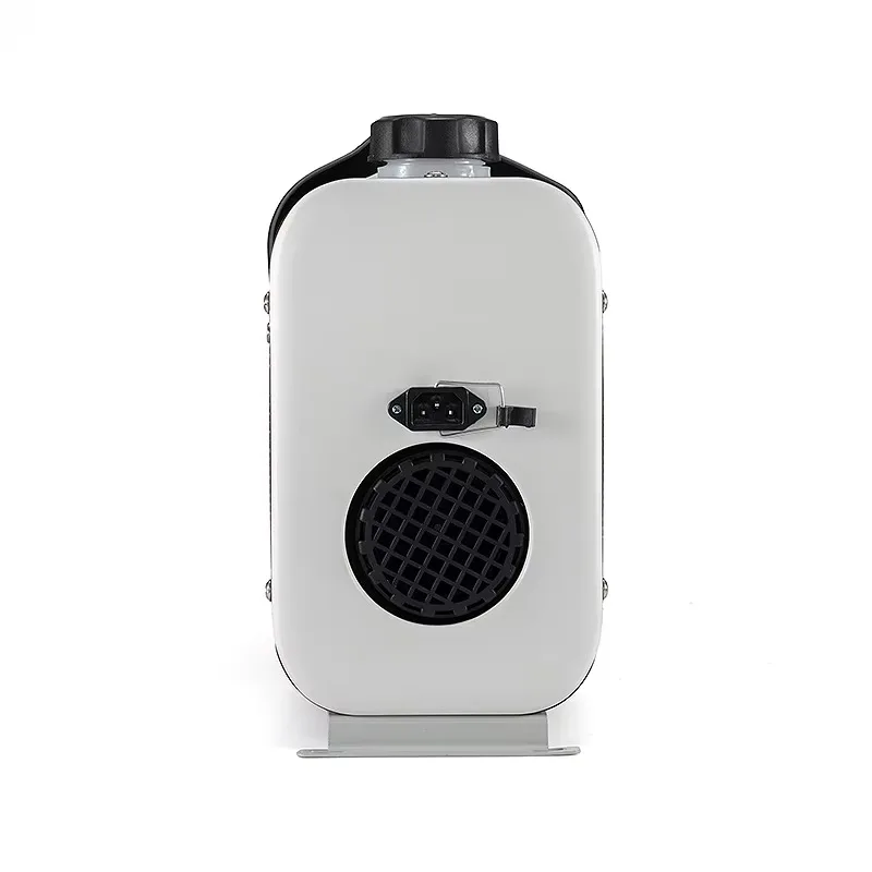 سخان ديزل احترافي بقدرة 5 كيلو وات، سخان ركن متعدد الجهد 12 فولت - 220 فولت مع شهادة أمان للسوقات الدولية ​