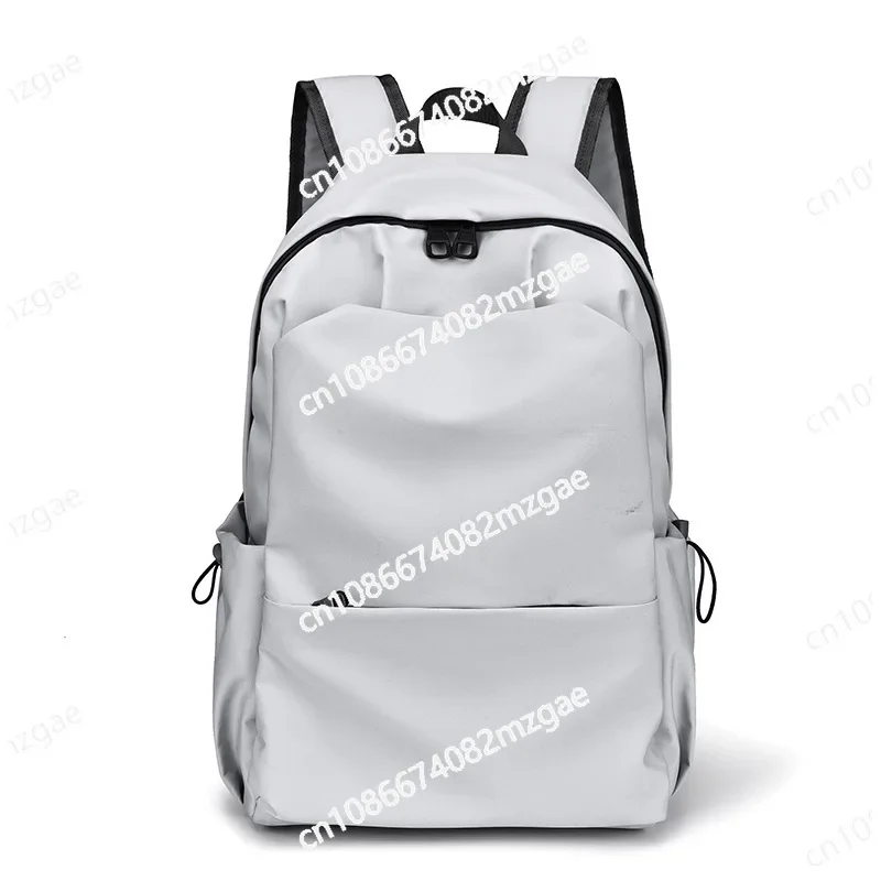 

2024 Новый рюкзак для мужчин и женщин, пары, водонепроницаемая школьная сумка большой емкости, трендовая сумка для ноутбука