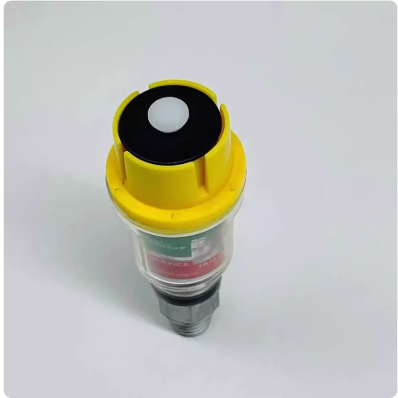 3819064 CAMBIO FILTRO CARBURANTE INDICATORE per Caterpillar 312D/312D2/ 313D2/315D/318D/319D/ 320D/ 320D2/ 320DGC/ 323D381-9064
