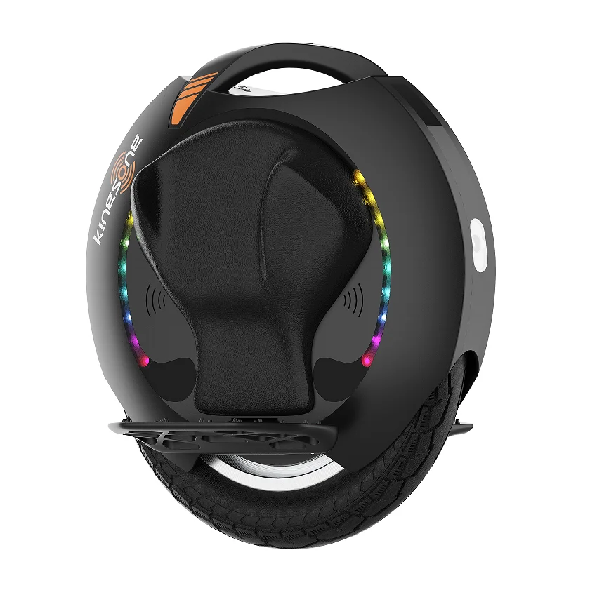 

Новейший электрический моноцикл KingSong 16S Pro с аккумулятором 840 Вт·ч, двигателем 1200 Вт, пиковой мощностью 3800 Вт, скоростью 24.8 миль/ч, запасом хода 49.7 миль, в наличии на складе в США