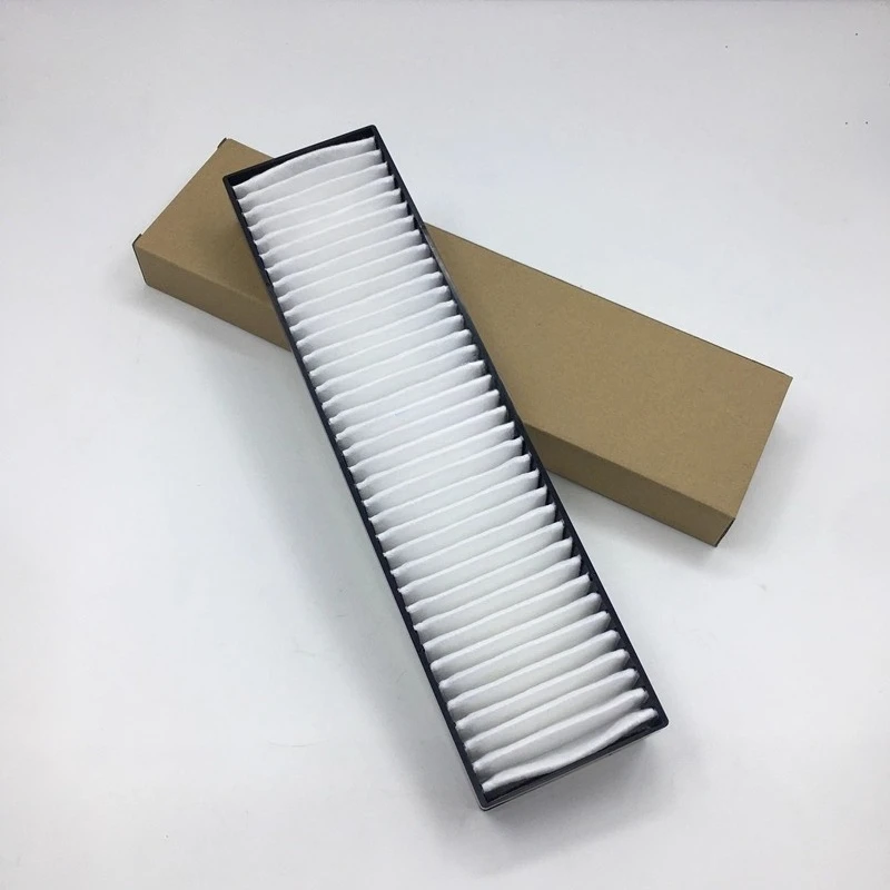 

Excavator Parts for Doosan Daewoo DX55-9-9C DX60-9 Air Conditioning Filter Element Filter Accessories