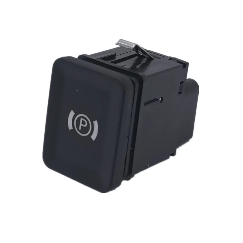 

For Passat B6 Handbrake Button Switch Accessories Auto Car Parking Brake Switch For VW Passat B6 R36 C6 Cc 3C0927225C