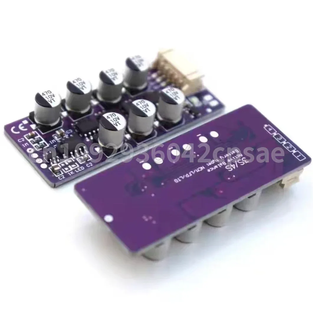 4S 6S Lipo Lithium … - image