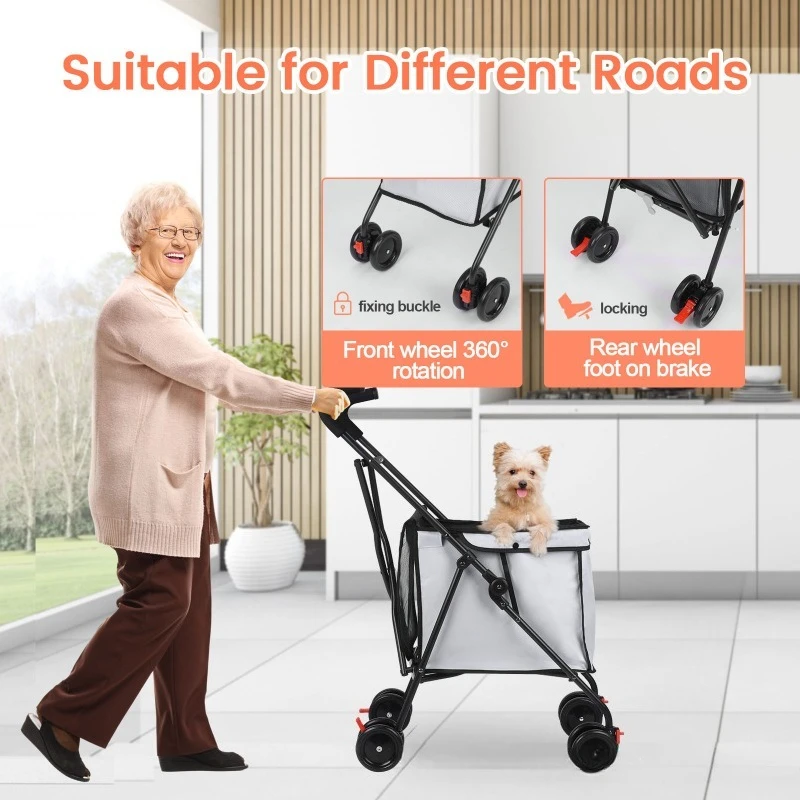 passeggino-per-animali-domestici-pieghevole-portatile-multifunzione-per-cani-e-gatti-di-piccola-e-media-taglia-carrello-per-viaggi-e-shopping-all'aperto
