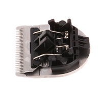 Professional Hair Clipper RE-6305 by Youpin RIWA with Replaceable Blade