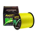 9 Strand Yellow