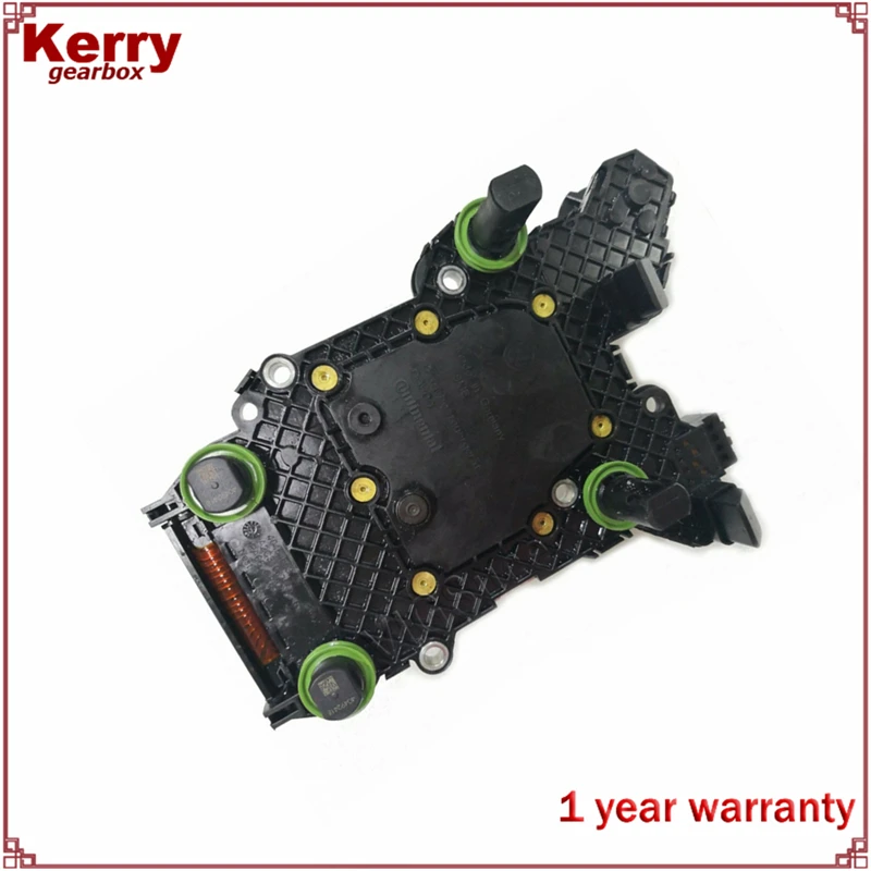 

Блок управления коробкой передач TCU 0BT, проводник DQ500 DQ380 для Volkswagen Audi 0DL927711B 0BH927711C 0GC927711H