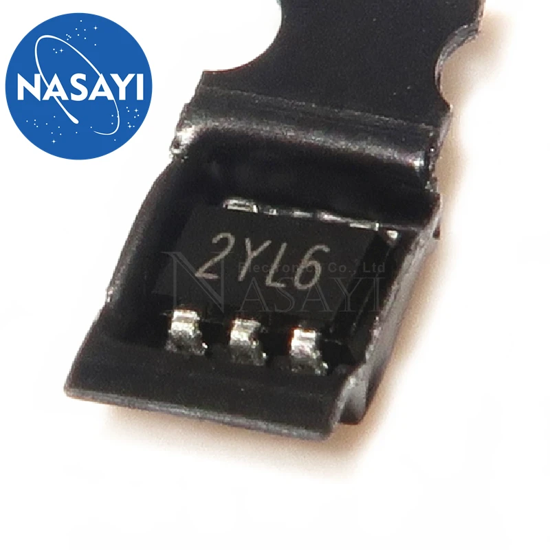 10pcs/lot LN2054Y42AMR screen 2YL6 SOT23-5 regulator new original In Stock