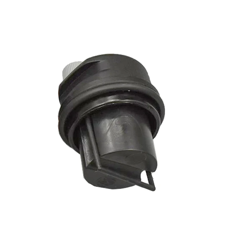 Circulating pump Rear shell plastic base air valve Gas boiler Circulating pump exhaust valve