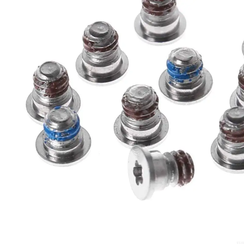 Нижняя часть задней части винтов с крышкой + набор отвертки для A1398 A1425