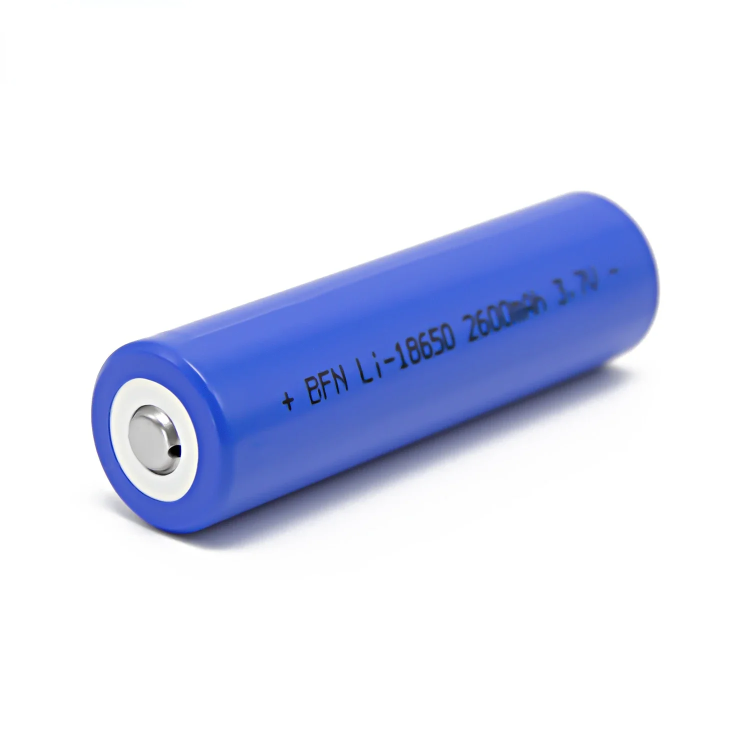 PATOZM 18650 Lithium ion Cell 3.7V BIS Approved 2600mah Battery for E-vehicle