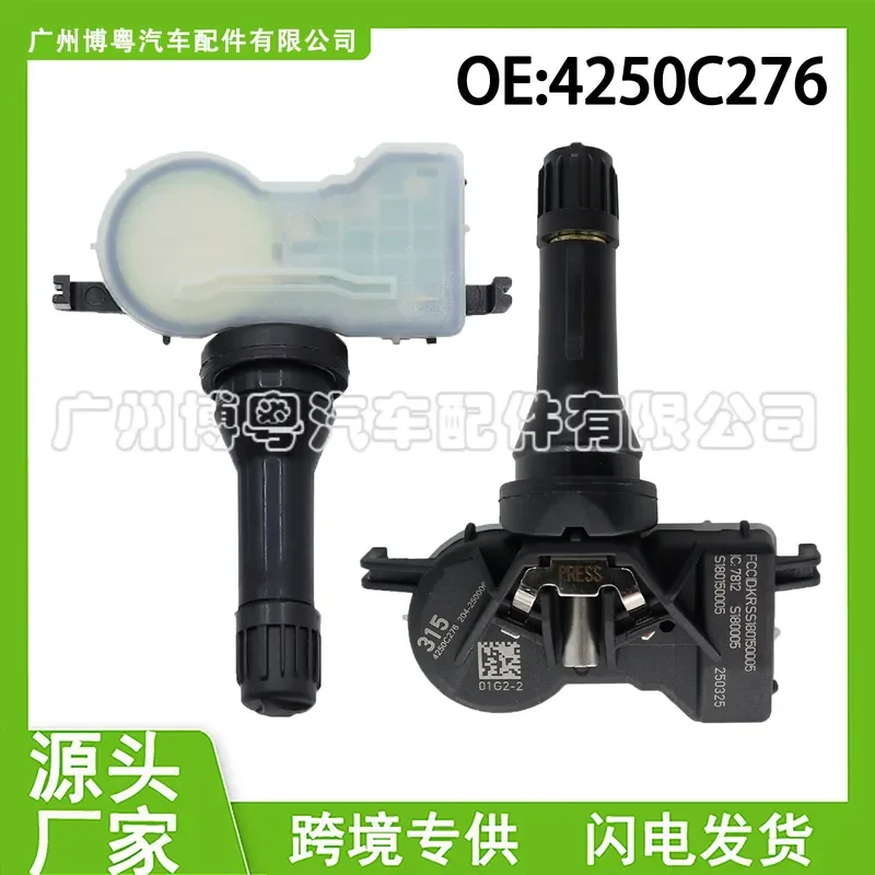 

TPMS Tire Pressure Sensor for Mitsubishi Outlander 4250C276 Auto Parts