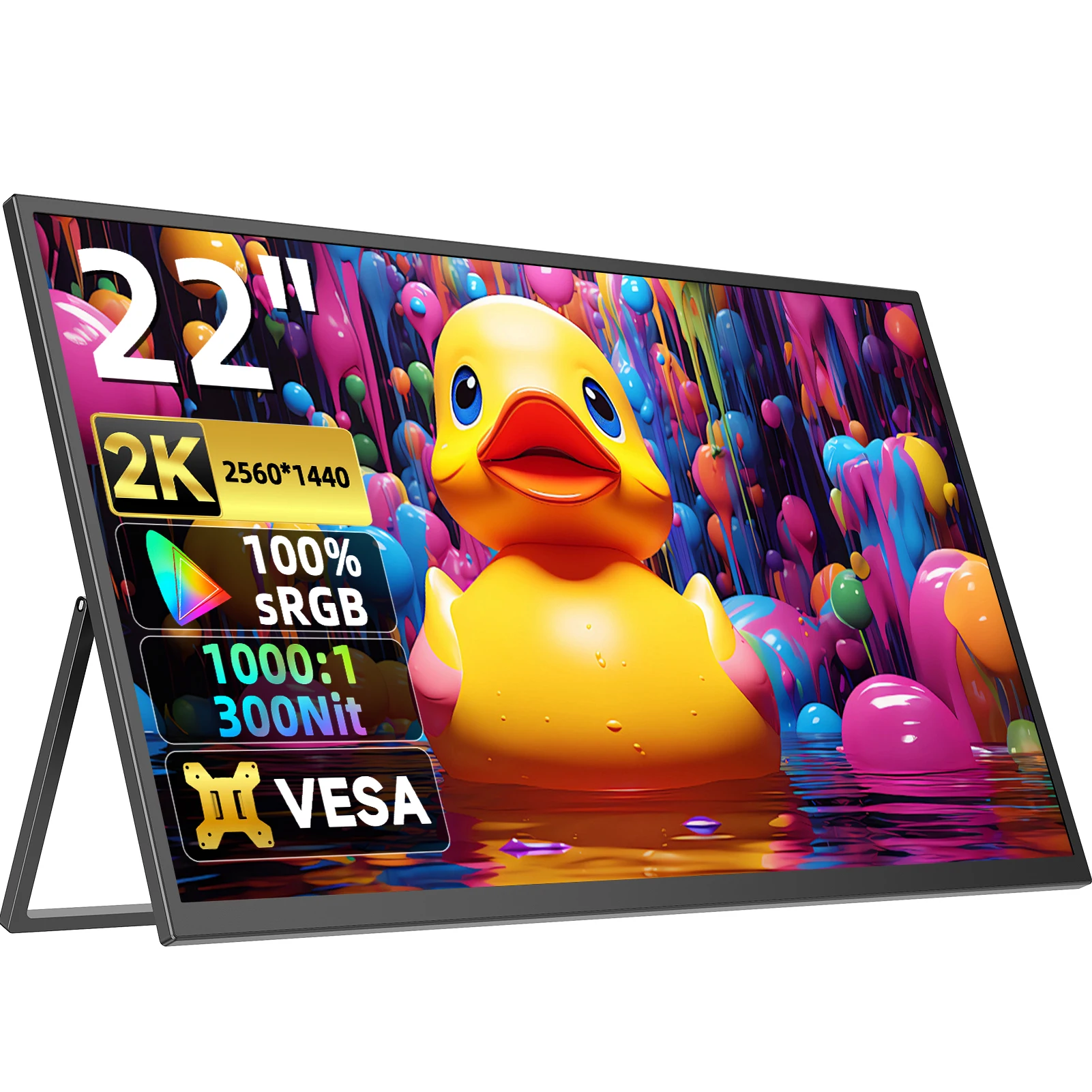 Cdisplay 2K Portabl… - image