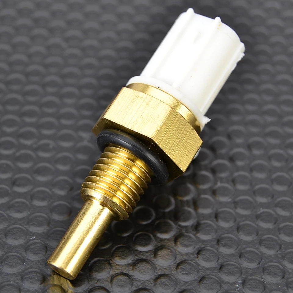 Water Temp Temperature Sensor for Kawasaki ER6N ER6F Ninja 400R
