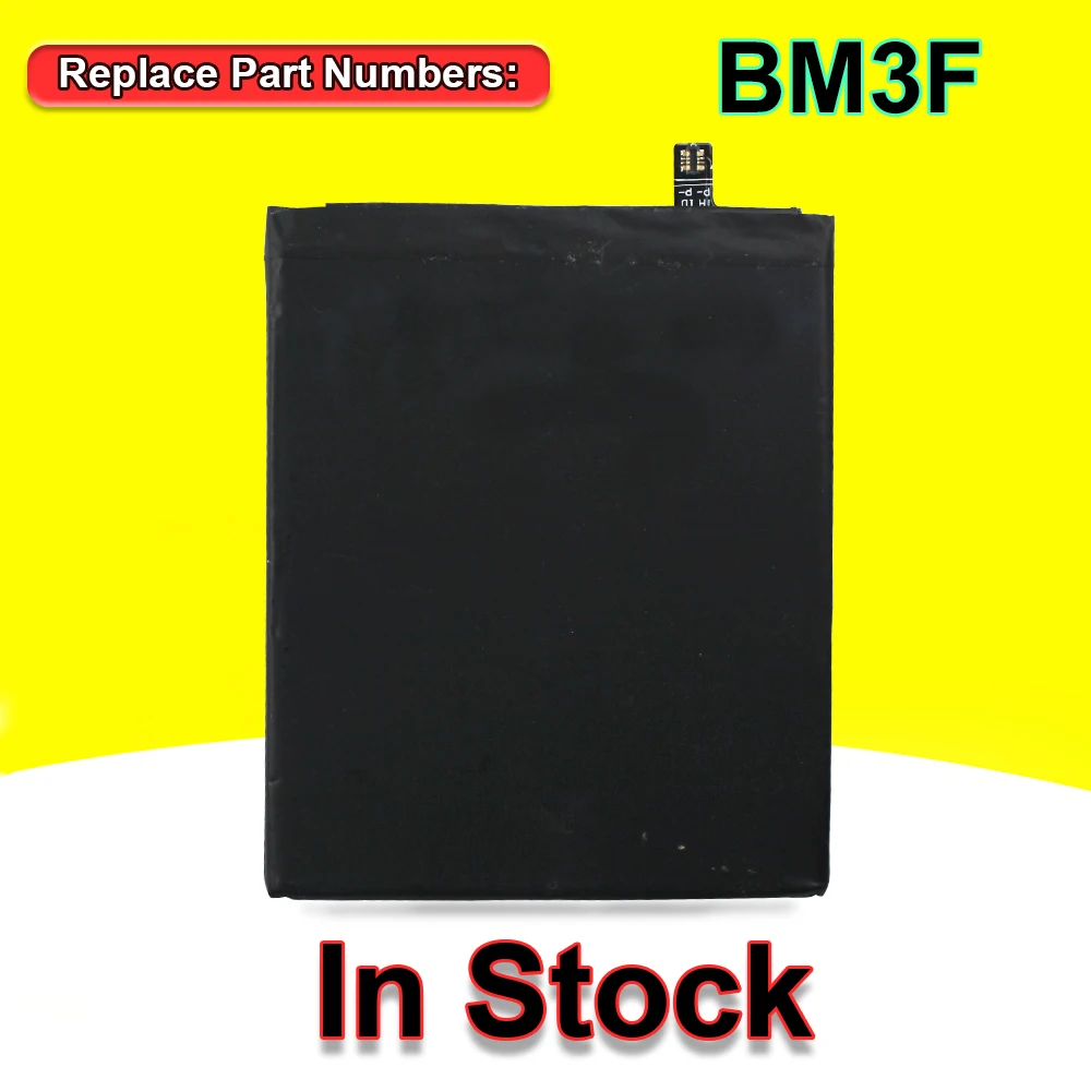 Fast Delivery 100% NEW BM3F 2900mAh High Quality Battery For Xiaomi Mi 8 Explorer Mi8 Pro Smartphone/Smart Mobile Phone In Stock