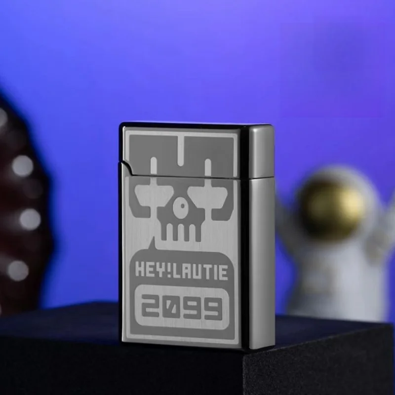 Portable Lighter Cr… - image