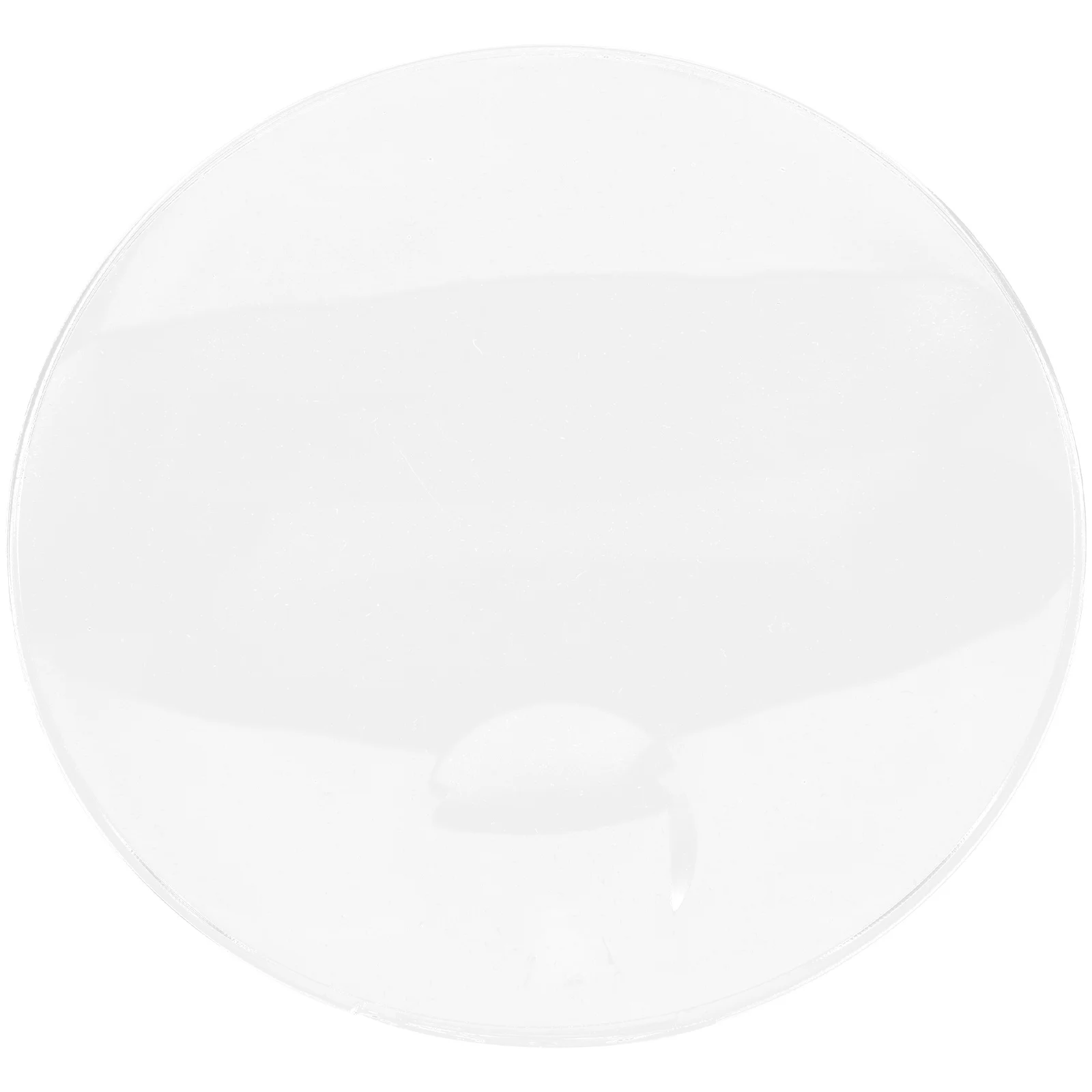 

Clear Acrylic Magnifying Lens Replacement For Magnifier Reading Convex Transparent Lens For Magnifier Making Tools Durable