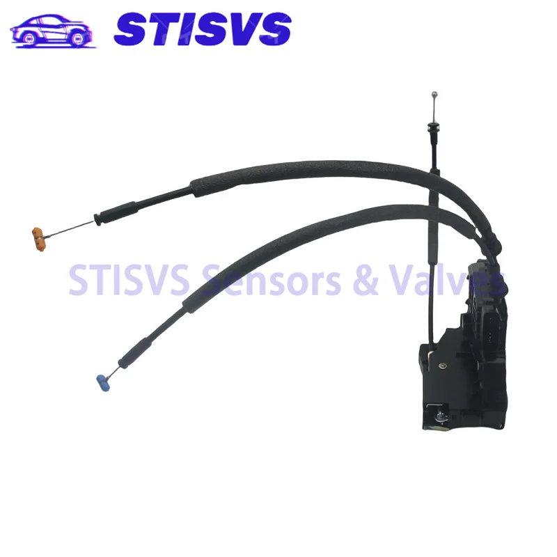 81310-D9010 مشغل مزلاج الباب الأمامي/الخلفي الأيمن لكيا سبورتاج 2017 2018 2019 2.0L 81420-D9000 81320-D9000 81410-D9000 #4