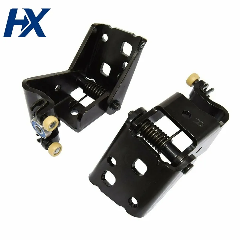 

72560-SOX-A53 72520-SOX-A53 Left Right Power Sliding Door Hinge Roller Center For Honda Odyssey 1999 - 2004