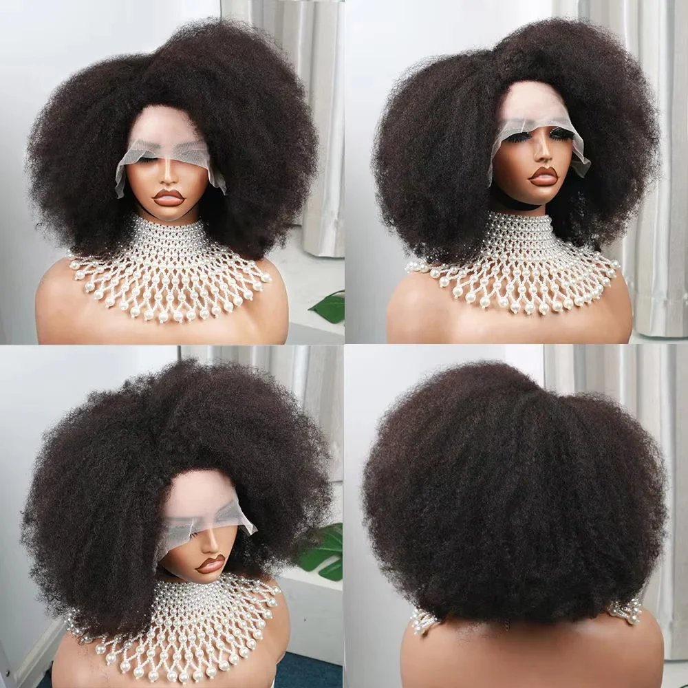 #13 Trending T-Part Human Hair Lace Wigs Right Now