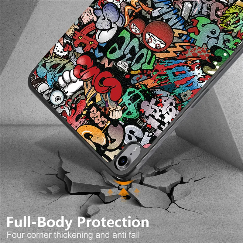 For iPad 10th Generation Case 10.9\