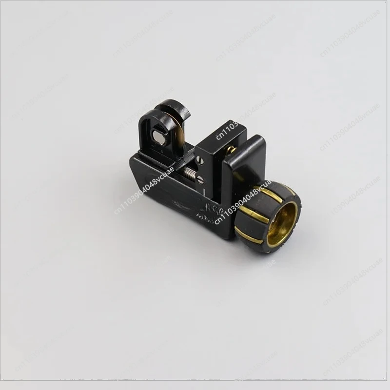 

For 4-22mm, Model 11116 Black Diamond Mini Size Pipe Cutter Copper Aluminum and Stainless Steel Pipe